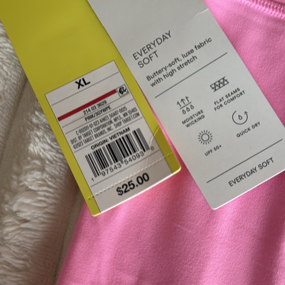 Every day soft ultra high rise leggings - Picture 5 of 5